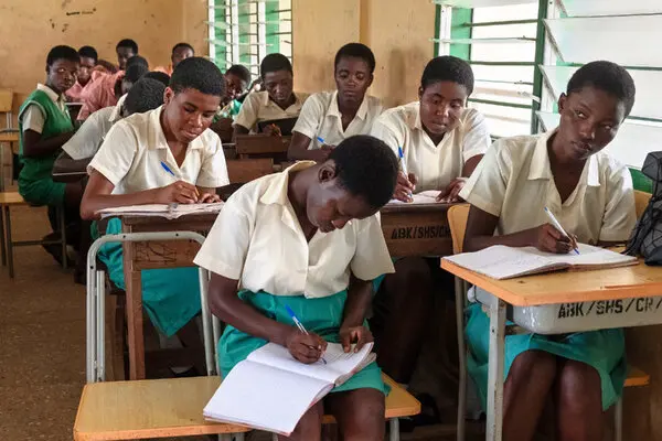 Sanitary Pad Drive Donations